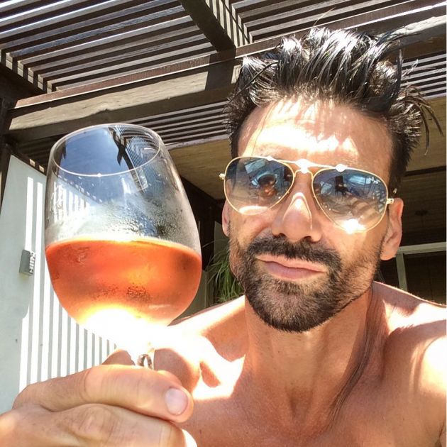 Frank Grillo: ator saradão é apoiador dos gays