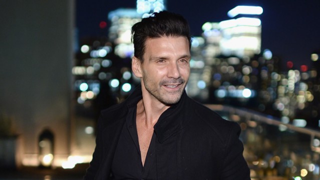 Frank Grillo: ator saradão é apoiador dos gays