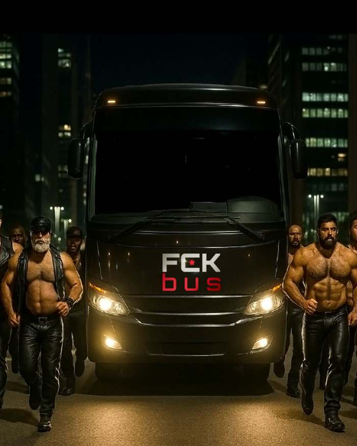 Fuck bus sexo sao paulo 