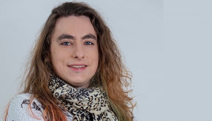 Gabriela Perini: transexual é candidata a vereadora pelo PDT em São Paulo
