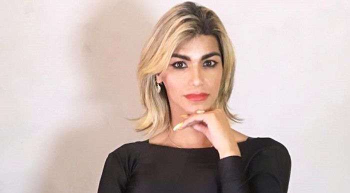 Gabriella Bueno: miss transexual é candidata a vereadora por São Paulo