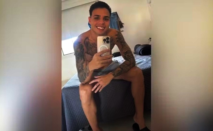 Garoto de programa é preso após golpes em gays