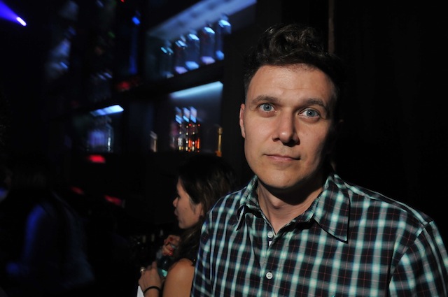 João Suplicy, Brothers of Brazil, Rock in Rio 2015