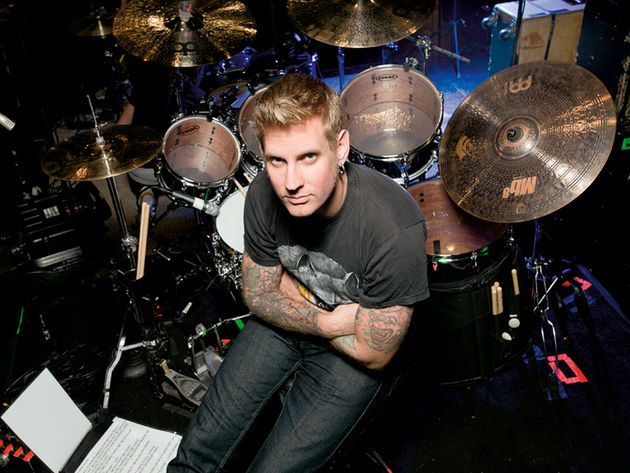 Brann Taylor, do Mastodon, Rock in Rio 2015