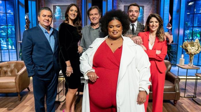 Shark Tank Brasil tem episódio com empreendedores LGBT - Guia Gay São Paulo