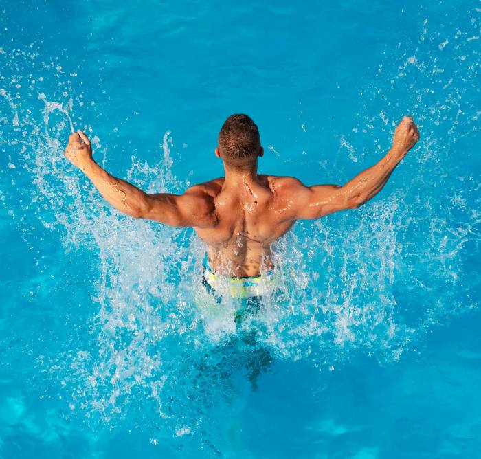 gay pool party suns3x 