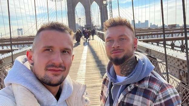 Casal gay é atacado na Inglaterra