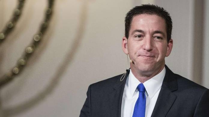 Glenn Greenwald é eleito LGBT mais influente de 2019