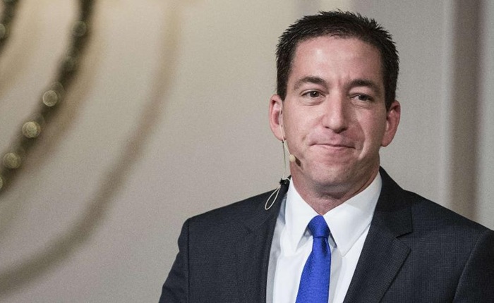 Glenn Greenwald
