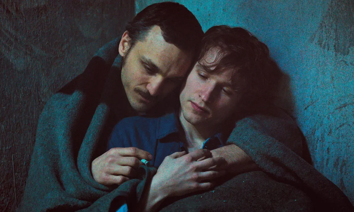 Filme gay Great Freedom