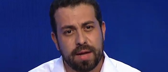 Candidatos à Prefeitura de São Paulo e as propostas para a comunidade gay e LGBT: Guilherme Boulos (Psol)