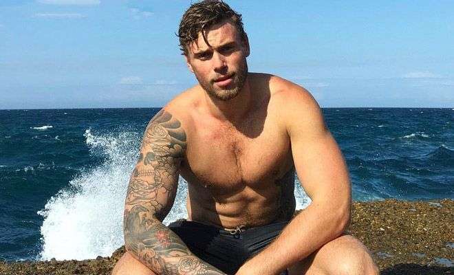 Gus Kenworthy: ex-atleta gay fala que tem dismorfia corporal