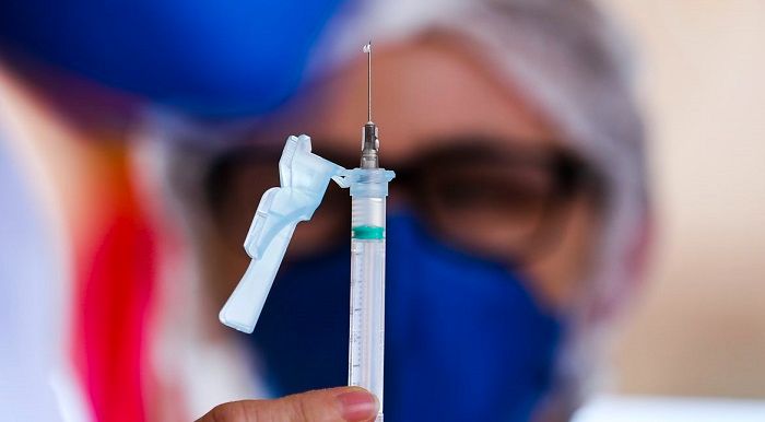 Começam testes com vacina contra HIV em humanos