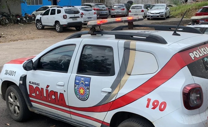 Gay é espancado em Arapiraca, Alagoas