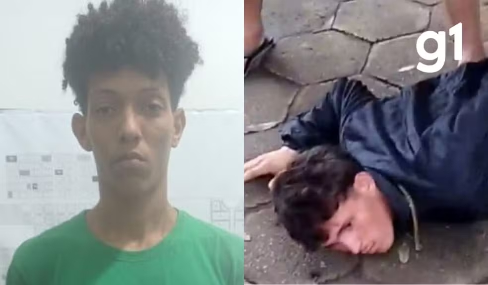 Homens são presos após crime contra gay em Cuiabá