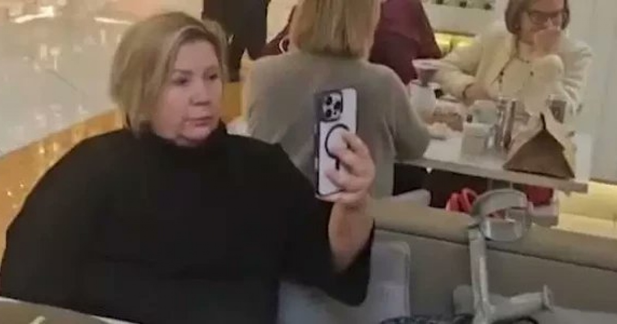 Mulher é presa por homofobia no Shopping Iguatemi