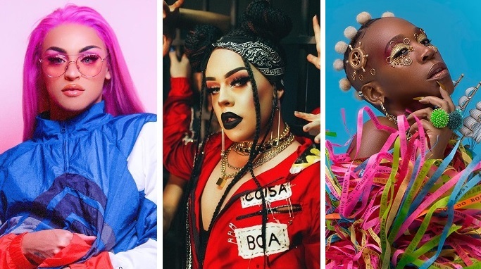 Hopi Pride: Hopi Hari faz 20 anos e promove quarta edição de festival LGBT