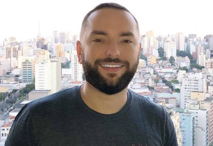 Produtor famoso de festas gays, Hugo Henrique lista lugares preferidos de São Paulo