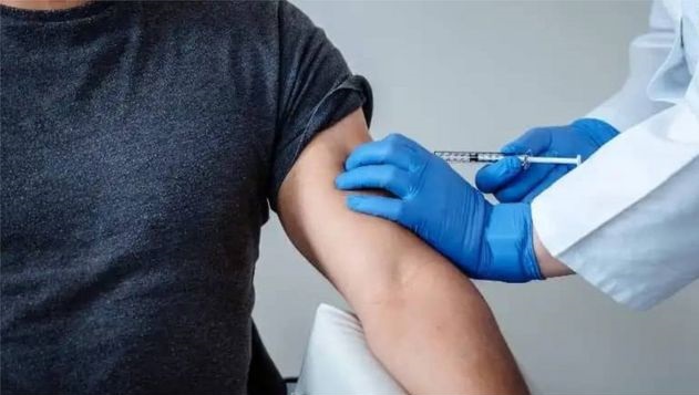 Injeção mensal de rilpivirina e cabotegravir mensal contra HIV