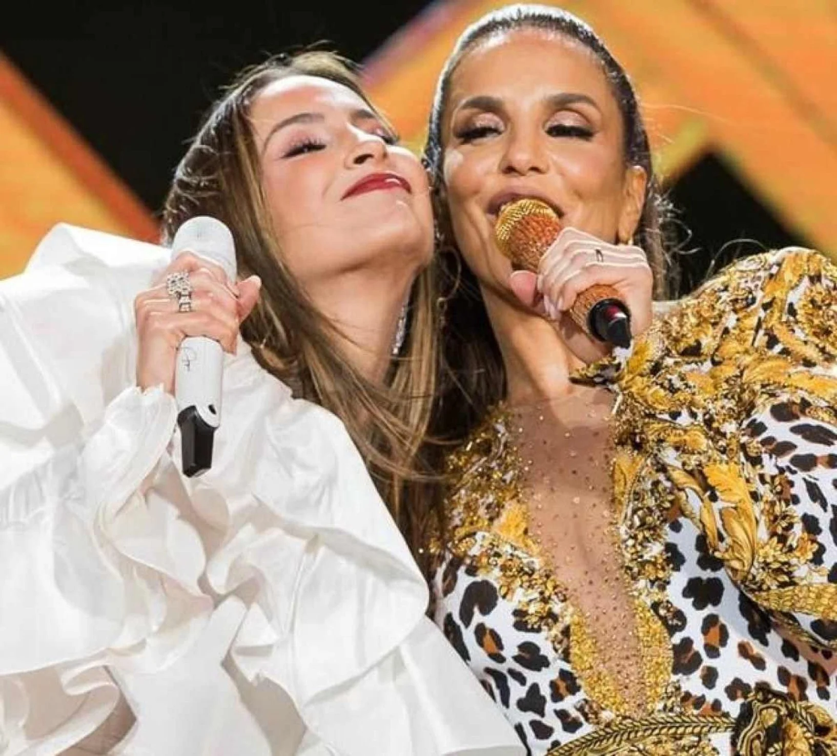 Ivete Sangalo e Claudia Leitte cantarão na Micareta São Paulo, festival gay na semana da parada LGBT