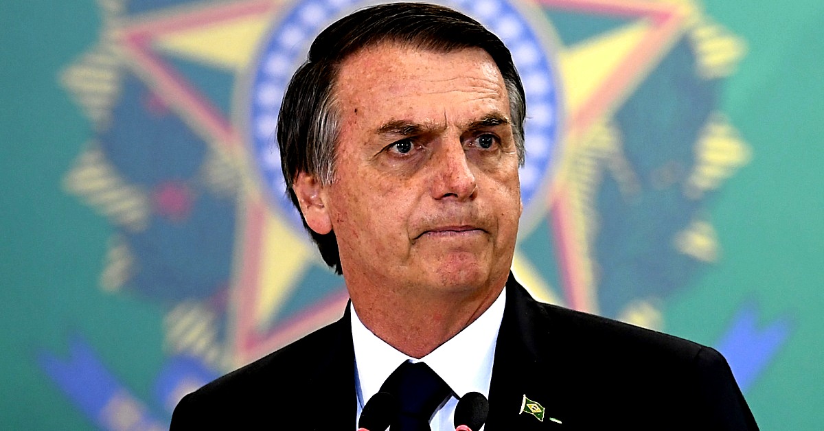 bolsonaro homossexualidade 