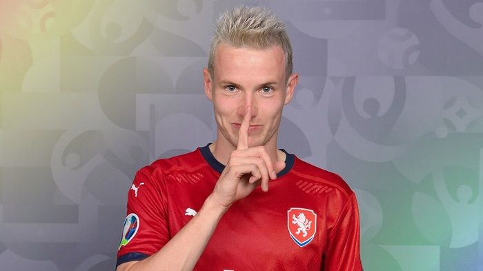 Jakub Jankto: jogador tcheco se assume gay
