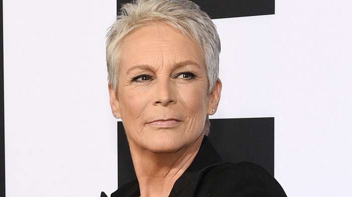 Jamie Lee Curtis revela que sua filha é transexual