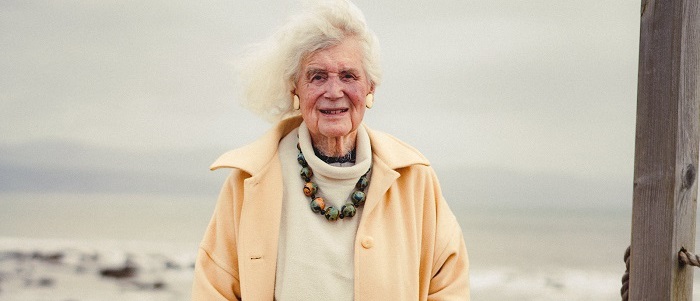 23 LGBT famosos que morreram em 2020: Jan Morris