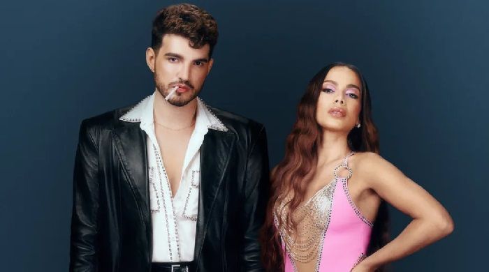 Jão e Anitta dominam o Top 30 Gay Brasil