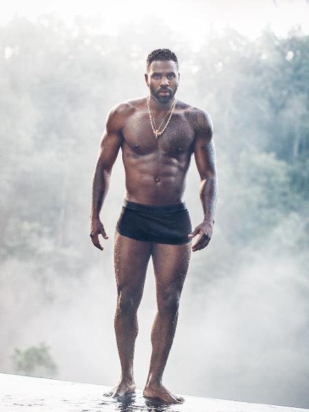 Jason Derulo reclama que tamanho do pênis foi diminuído em Cats