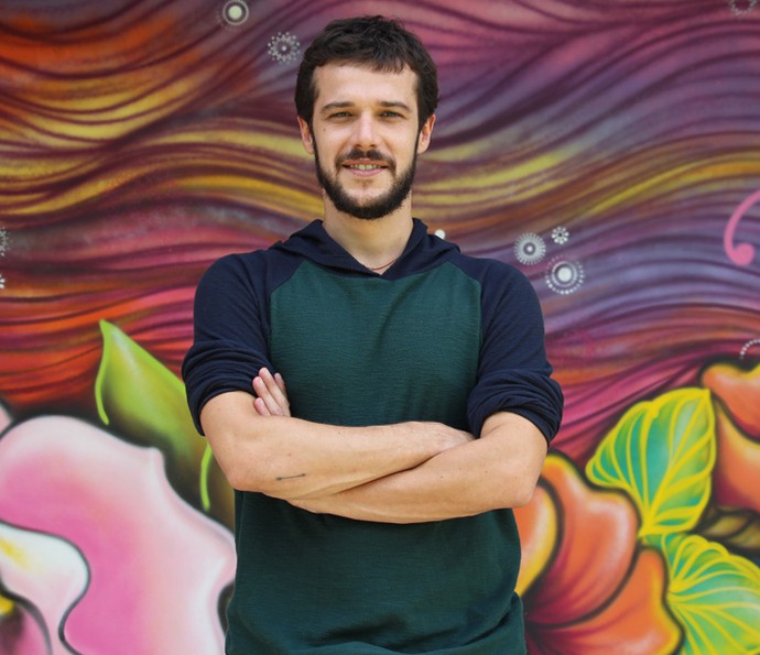 12 atores gatos do elenco de Haja Coração: Jayme Matarazzo