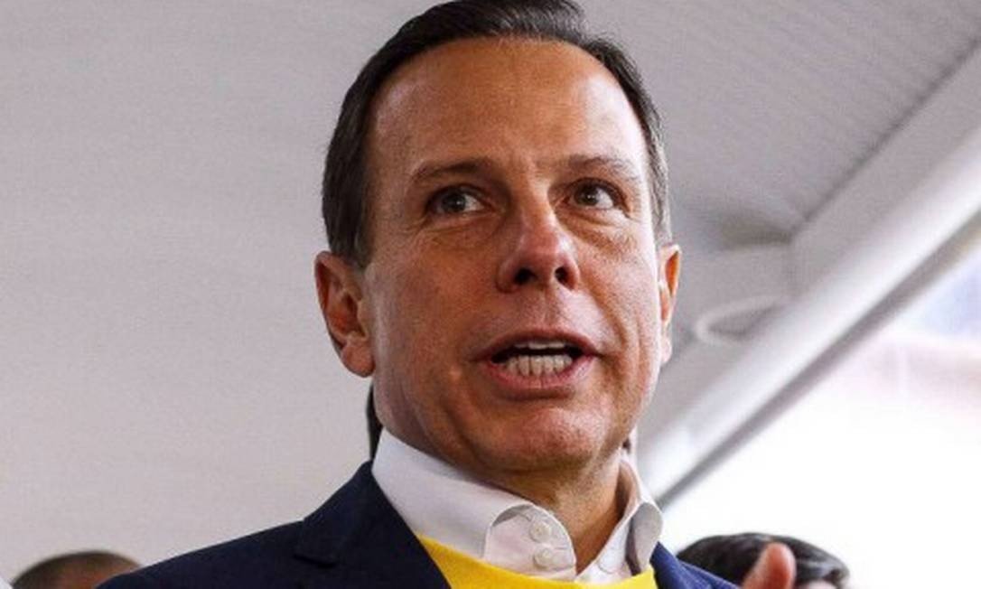 João Doria devolverá apostilas LGBT às escolas