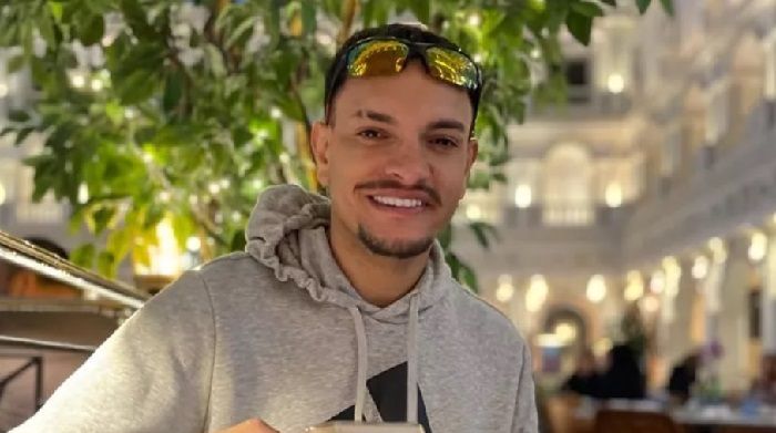 Youtuber gay brasileiro Júnyork morre nos EUA