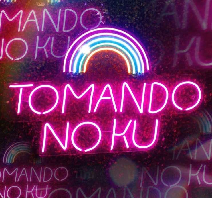 Novo bar gay na região de Interlagos: Ku Lounge