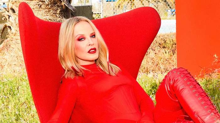 Padam Padam: Kylie Minogue fala sobre significado