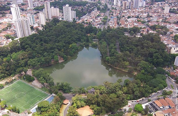 Parque da Aclimação : melhores lugares de São Paulo por Rodrigo Zanardi, da Flexx Club