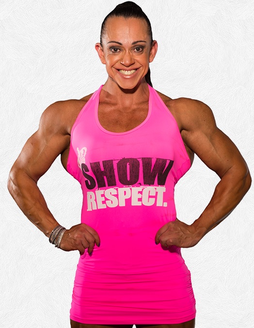 larissa cunha coach bodybuilding