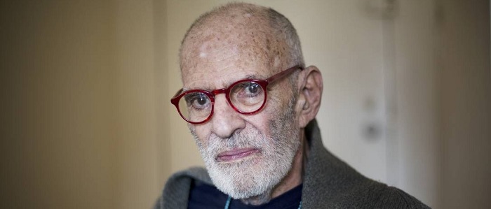 23 LGBT famosos que morreram em 2020: Larry Kramer