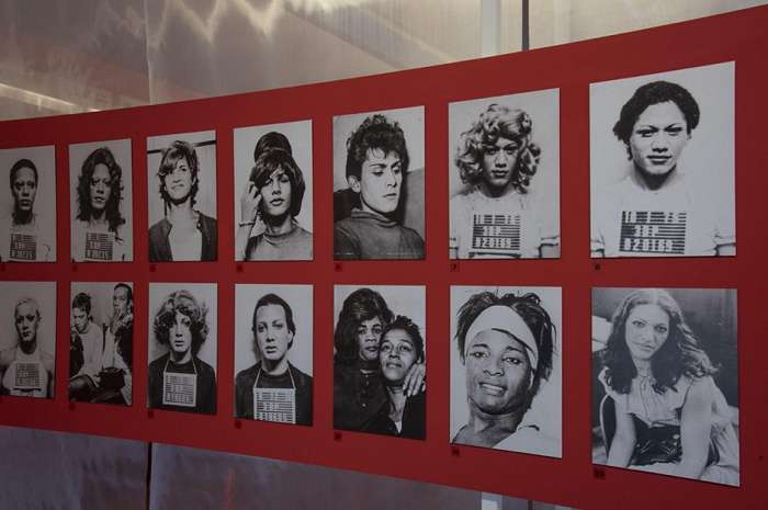 Museu da Diversidade Sexual apresenta exposição sobre resistência gay e travesti na Ditadura Militar