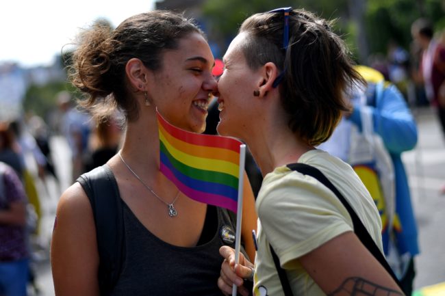 Mês da Visibilidade Lésbica: eventos pelo Brasil são virtuais