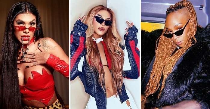 Pocah, Pabllo Vittar e Karol Conká estarão no Festival do Orgulho em São Paulo