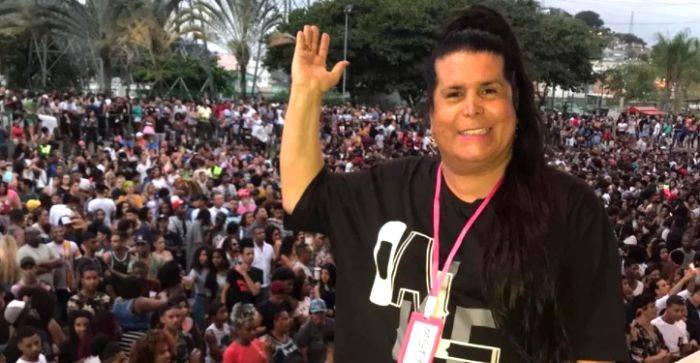 Loren Alexander: ativista trans morre no Rio de Janeiro