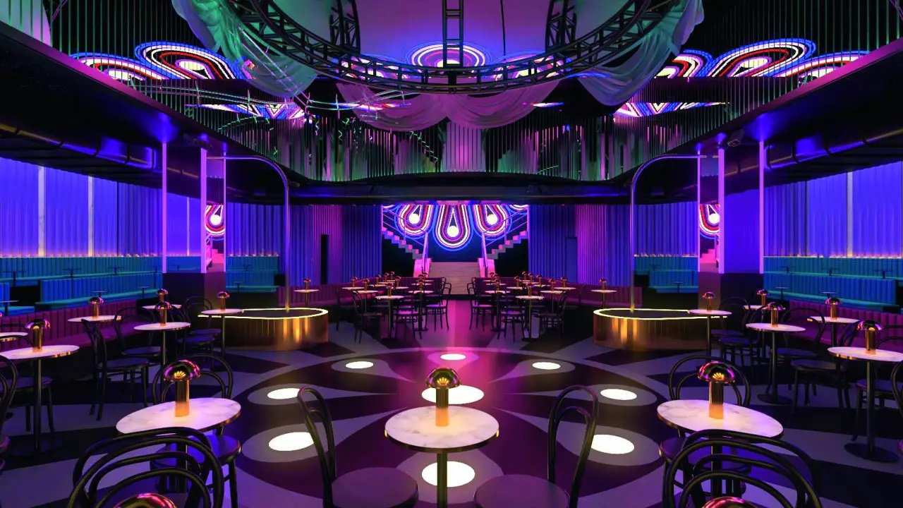 Love Cabaret 