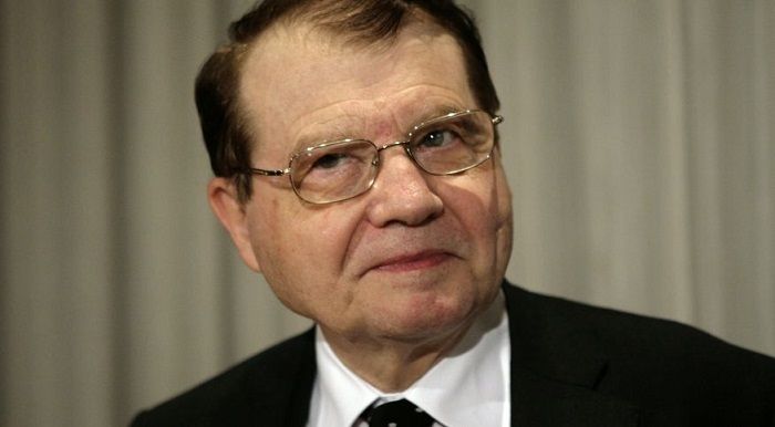 Luc Montagnier: cientista que descobriu HIV morre na França