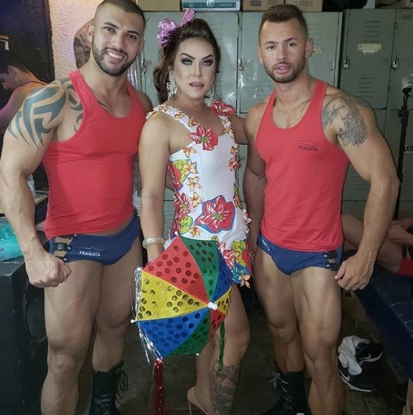 Gays sex boys in São Paulo