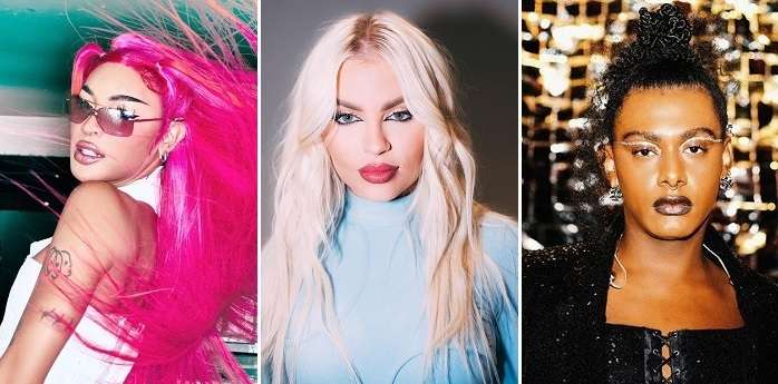 Parada LGBT de São Paulo terá Pabllo Vittar, Luísa Sonza e 