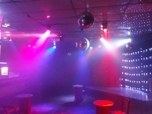 Lurex Bar: bar gay no centro de São Paulo abriu em 2021