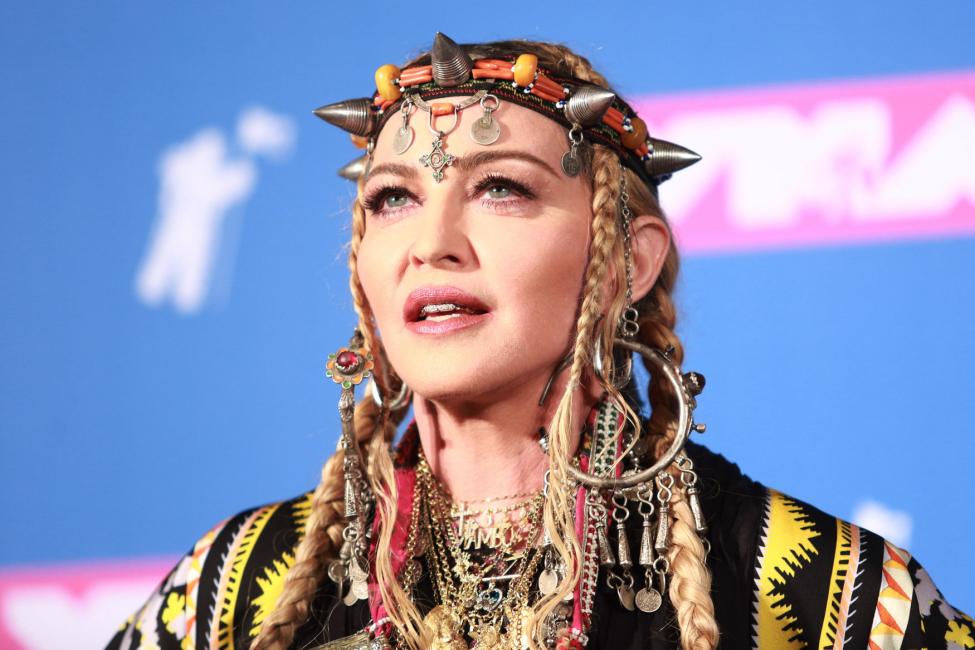 Música de Madonna sobre morte de amigo gay por aids é tema do Enem 2019