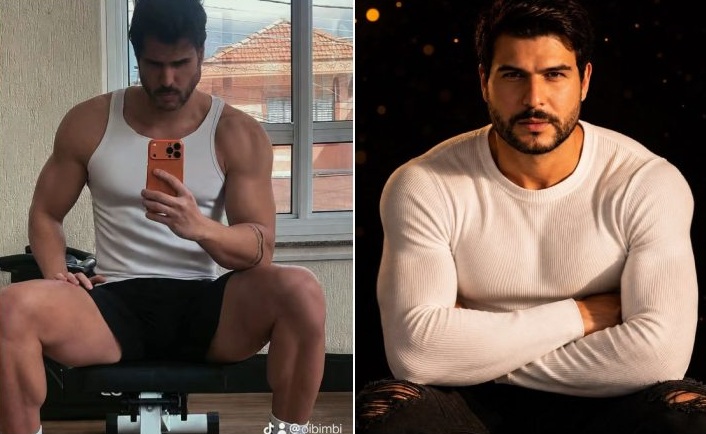 Marcelo Bimbi fará reality gay