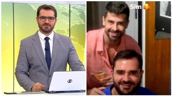 marcelo cosme gay assume globo news homossexual